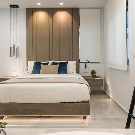 Π Suite Project: Smart Bnb Chania  Exteriér fotografie