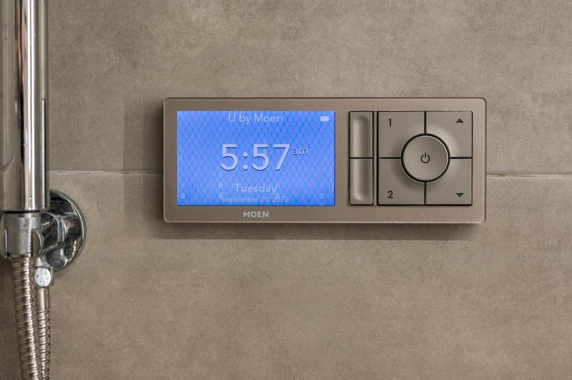 Π Suite Project: Smart Bnb Chania  Exteriér fotografie